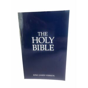Economy Bible-KJV by‎ Hendrickson Publishers, Inc. Staff
